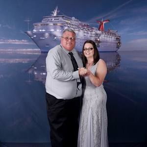 Meet your Posher, Pam